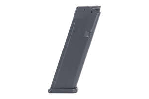 Magazines High Capacity Rock Island Armory STK100 Magazine 9mm MAGAZINE STK100 9MM 17RD BLK &bull; 
